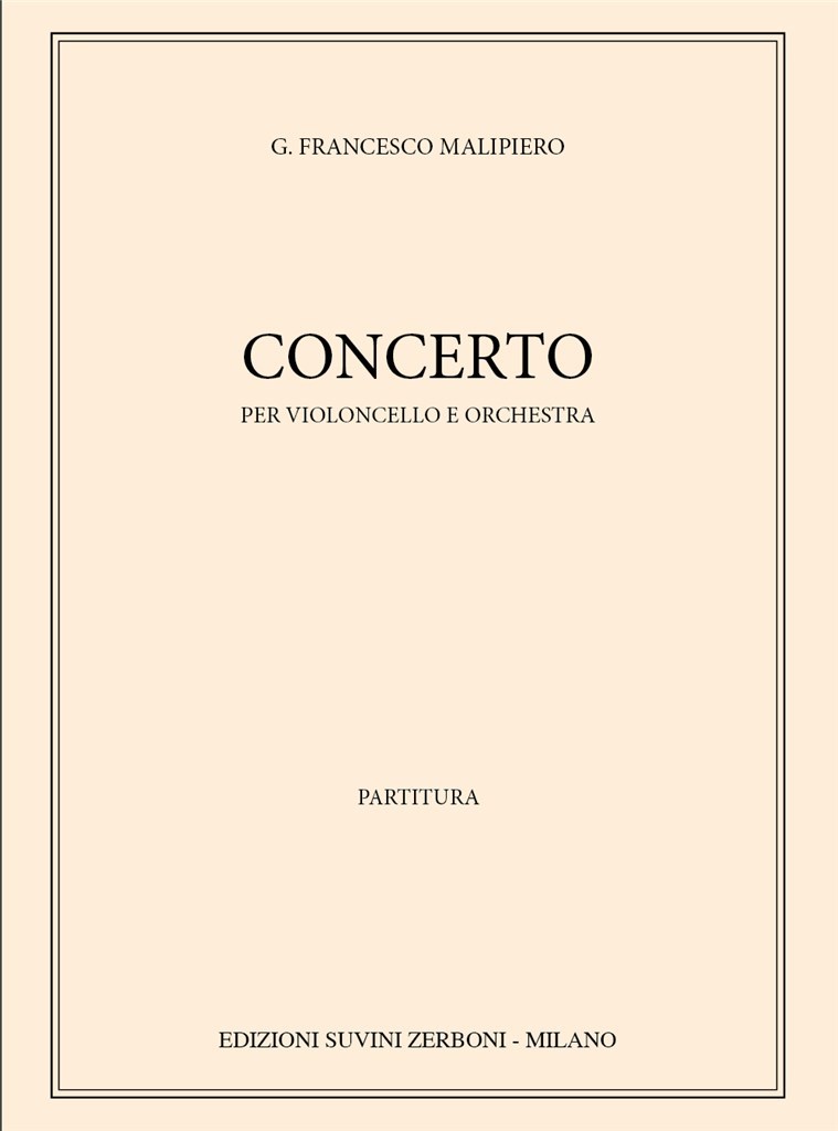 Concerto